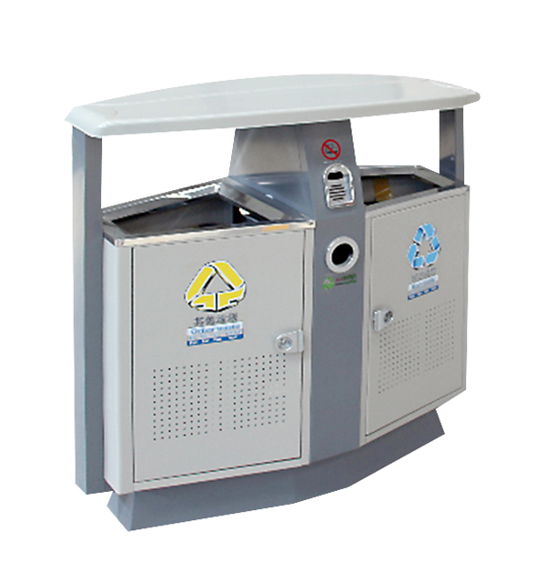 戶外環衛垃圾桶定製(zhì)